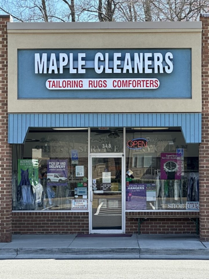 Image of Storefront